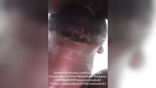 Blowing Cunt Tongue Fucking her Butt Close up London