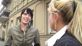 Privater Sexunterricht 4 - Kapitel 1
