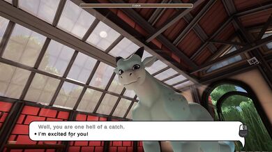 Dragon Girl Caught Masturbating Cartoon Gets Amateur Handjob And Cums Hard In Furry Anal