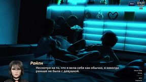 Squirting MOM deepthroats big dick and gets a real orgasm