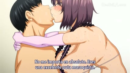 Maso Mesu Soap De Aimashou Capitulo 1 Sub Espaol