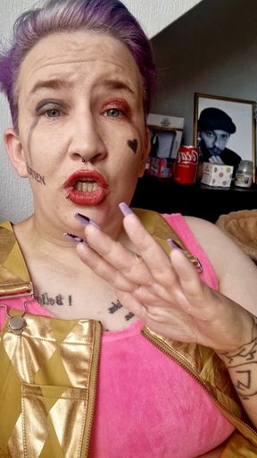 Harley Quinn ****