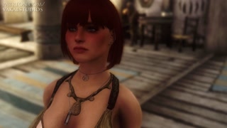 Anastasia Must Dance E01 | 60 fps | 3D Animation | Sexy Cartoon | Hentai