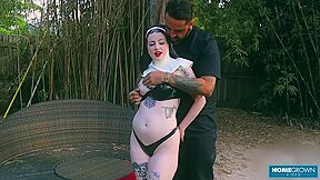 Lady Lazarus - Rosy Homevideo Action