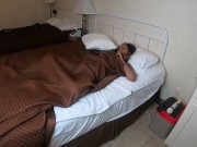 Sam Singh Morning Masturbation Teaser