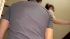 Busty College Babes Squirt Wildly in Locker Room Threesome Action!