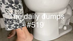 The daily dumps #519 mp4