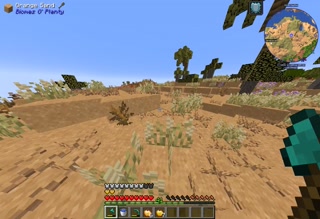 Minecraft with mods ep 3, sorting things out finally!