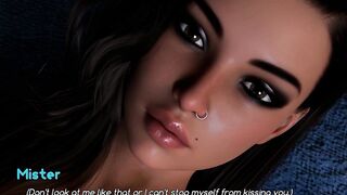 INTERTWINED #83 • Visual Novel PC Gameplay [HD]