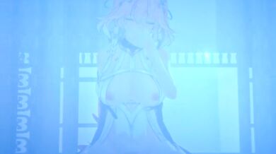 Changli Evening Creampie - Wuthering Waves