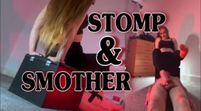 STOMP & SMTHER (1080p)