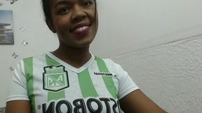 Lucero Tierna Private Show