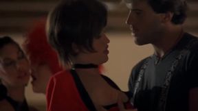 Yuliya Mayarchuk - Trasgredire - (it2000)