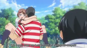 Curvy Tutor Seduced by Students in Wild Double Penetration Encounter