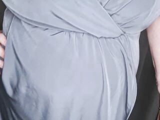 Is this Hot Underclothes likewise Kinky for the office big beautiful woman mother I'd like to fuck Gilf Large Titties Older