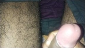 This Big Dick Hot Desi Slave Loves