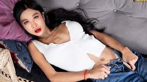 ”FRANKS TGIRLWORLD - Turns Heat Into Fire”