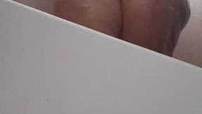 Bbw Goddess Shower Compilation
