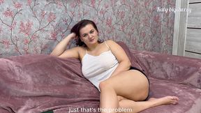 stepmom had to be allowed to fuck her in the ass to keep her secret