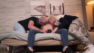 Boynapped.com: Good fucking together with Taylor & Mitch Schif