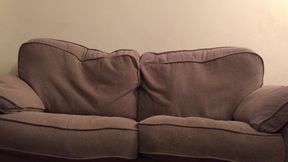 Mutual Masturbation and Lucky Fuck to Finish