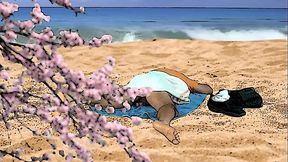 Anime Erotica Wild Cock Island