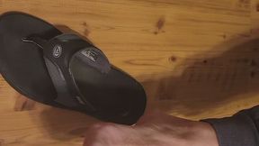 Be My Foot Bitch