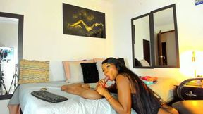 Mandy Lov Private Show