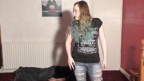 Dancing Sophie 507