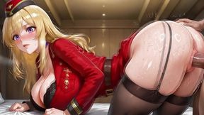 eliza bathory (taimanin) ai