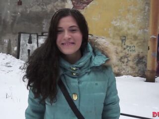 Cameraman failed to nail Russian amateur