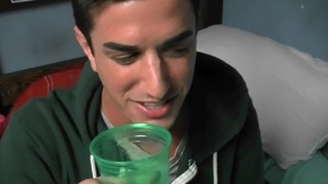 Dick Dorm: From Roleplay to Real Passion in the Dorm