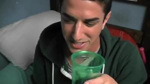 Dick Dorm: From Roleplay to Real Passion in the Dorm