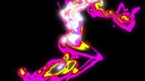 La Femme X: Divine Creature Unleashed