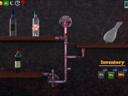 F.I.L.F Cap 10 - Sexo En Los Baños De La Discoteca