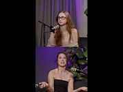 Anal takes a LOT of work! Melanie Marie discuss the prep required to take it in the ass | Avery Cristy Podcast