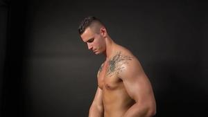EastBoys.com: Muscled wishes for ramming hard