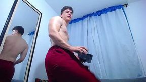 Andre Parker Party on May 24, 2025 - Part 2