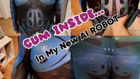 My Sexy AI Bot ????