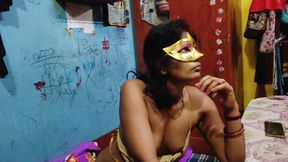 Desi Indian bhabhi fucking like a pro.