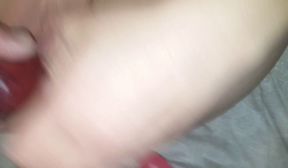 Cumslut ex girlfriend