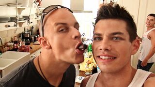 Hungarian Goulash Part 11