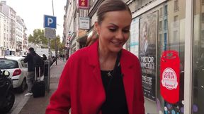 tina explore avec gourmandise tous les plaisirs qu’offre paris !