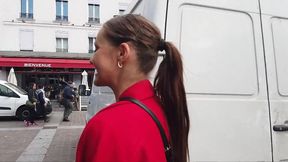 tina explore avec gourmandise tous les plaisirs qu’offre paris !