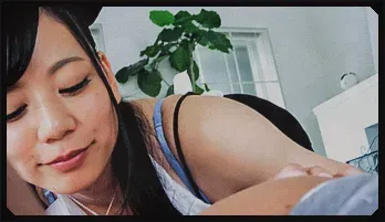 Makoto Shiraishi sucks cock with pleasure  new video release