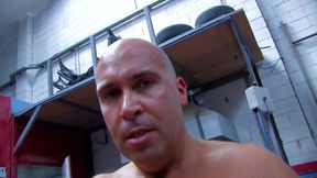 Pussy licking big cock sucking hand penetrated threesome