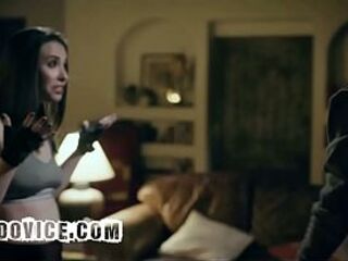 The Starlet - Casey Calvert