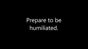 Ultimate Beta Safe BiCuck Censored Humiliation Video