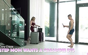 Tabooheat, cory chase