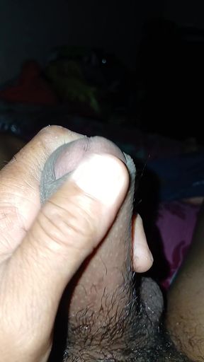 My cock how about